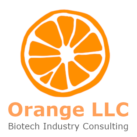 Orange LLC Consulting